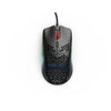 GLORIOUS Model O minus Wired Ergonomic Gaming Mouse ( 12000DPI / 6 Macro Buttons ) ( Matte Black )