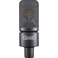 Godox XMic10L Large-Diaphragm Cardioid Condenser Microphone – TechCure India