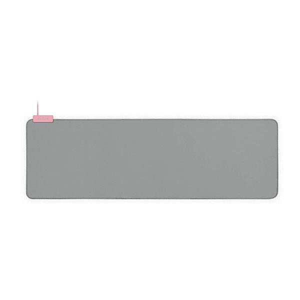 Razer Goliathus Extended Chroma Rgb Mouse Pad Quartz – TechCure India