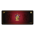 CYBEART | Gryffindor Classic Gaming Mouse Pad | XXL Premium Licensed Gaming Mouse Pad (900 x 400 x 4mm / Rapid Series) – TechCure India