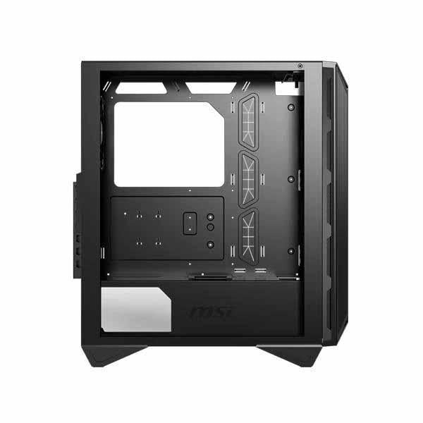 Msi MPG Gungnir 110M Cabinet – TechCure India