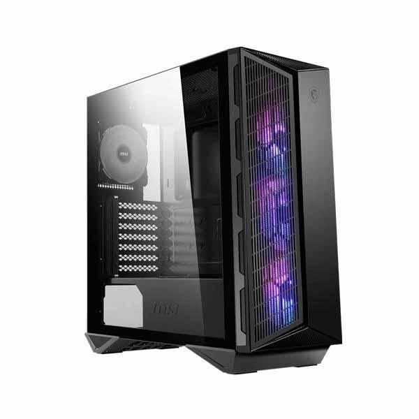 Msi MPG Gungnir 110M Cabinet – TechCure India