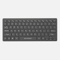 Hammok Guts Mini USB Multimedia Keyboard — TechCure India