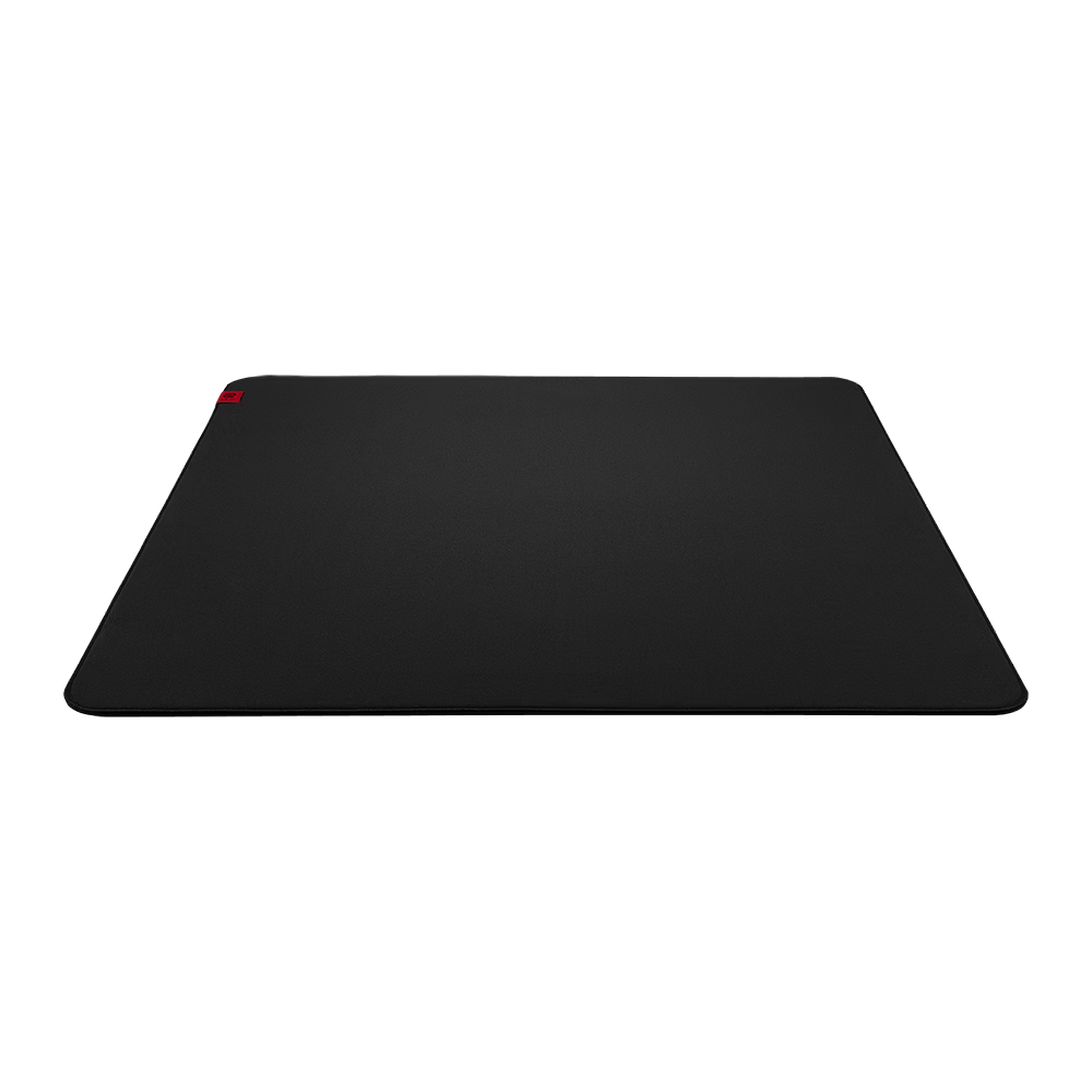 BENQ Zowie H-SR lll Esports Extra Large Gaming Mousepad ( Black ) – TechCure India