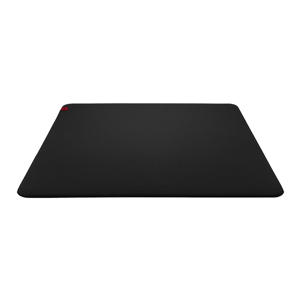 BENQ Zowie H-TR Esports Extra Large Gaming Mousepad ( Black ) – TechCure India