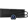 CORSAIR ICUE H170I ELITE LCD XT DISPLAY LIQUID CPU COOLER CW-9060076-WW – TechCure India