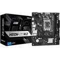 ASROCK H610M-H2/M.2 DDR4 Intel Motherboard
