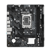 ASROCK H610M-H2/M.2 DDR4 Intel Motherboard - 2