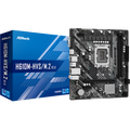 ASROCK H610M-HVS/M.2 R2.0 DDR4 Intel Motherboard – TechCure India