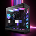 VirtualX VR52 ( Intel Core Ultra 9 285K / NVIDIA RTX 5090 32GB / 64GB RAM DDR5 / 1TB M.2 NVME Gen4 SSD ) Custom PC Build For VR Gaming