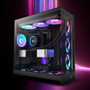 VirtualX VR50 ( AMD Ryzen 7 9800X3D / NVIDIA RTX 5090 32GB / 64GB RAM DDR5 / 1TB M.2 NVME Gen4 SSD ) Custom PC Build For VR Gaming