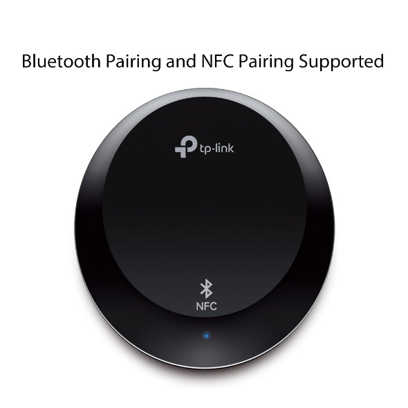 TPLink HA100 Bluetooth Music Receiver