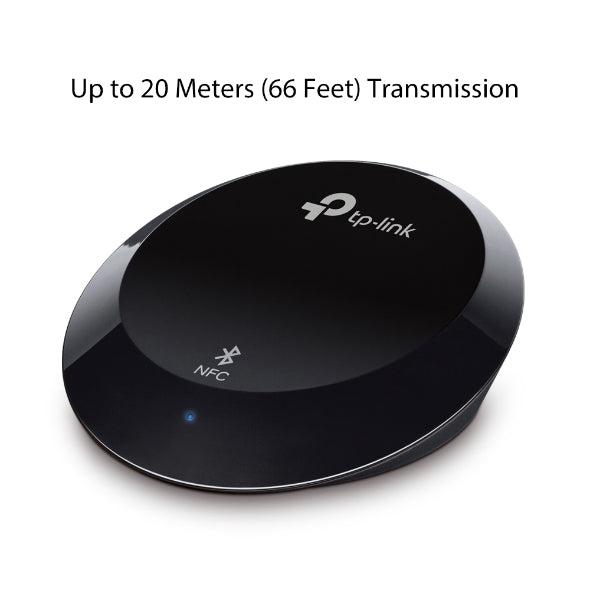 TPLink HA100 Bluetooth Music Receiver - 2