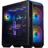 TechCureIndia EternalX III ( AMD Ryzen 7 9800X3D / NVIDIA RTX 5090 32GB / 64GB RAM DDR5 / 1TB M.2 NVME Gen4 SSD ) Custom PC Build