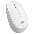 HAMMOK Joy Mini Wireless Mouse (White) – TechCure India