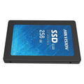 HIKVISION E100 256GB 2.5-Inch SATA Internal SSD – TechCure India