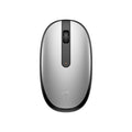 HP 240 Pike Silver Bluetooth Mouse – TechCure India