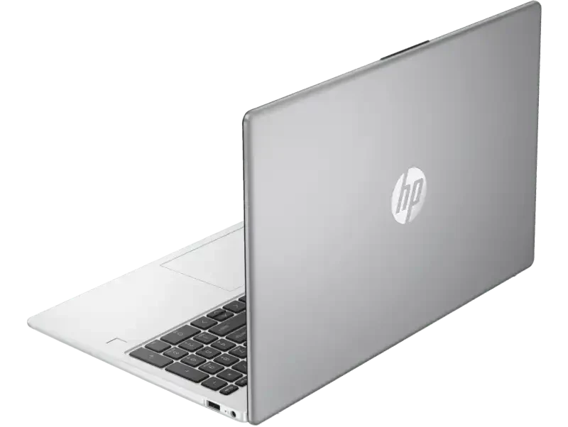 HP 250R G10 D4CK5AT, Intel Core 3 100U, 24GB RAM, 512 GB SSD, Intel Graphics, 15.6 inch, DOS, Business Laptop – TechCure India
