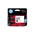 HP 682 Black Original Ink Advantage Cartridge – TechCure India