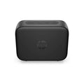 HP Bluetooth Speaker 350 with Noise Reduction Built in Microphone and Ip54 Water-Resistant (Black) – TechCure India