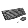 HP CS10 Wireless Keyboard Mouse Combo – TechCure India