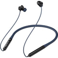 HP H100 Wireless Neckband Headset – TechCure India
