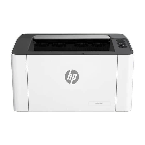 HP Laser 1008a With USB 2.0 Printer – TechCure India