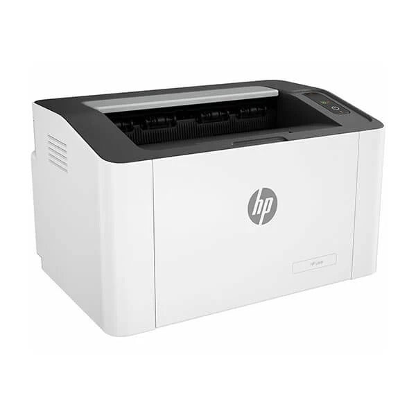 HP Laser 1008a With USB 2.0 Printer – TechCure India