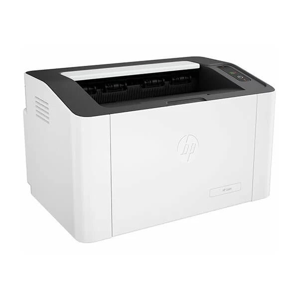 HP Laser 1008a With USB 2.0 Printer – TechCure India