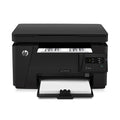 HP LaserJet Pro MFP M126a Printer Multi-function Monochrome Laser Printer – TechCure India