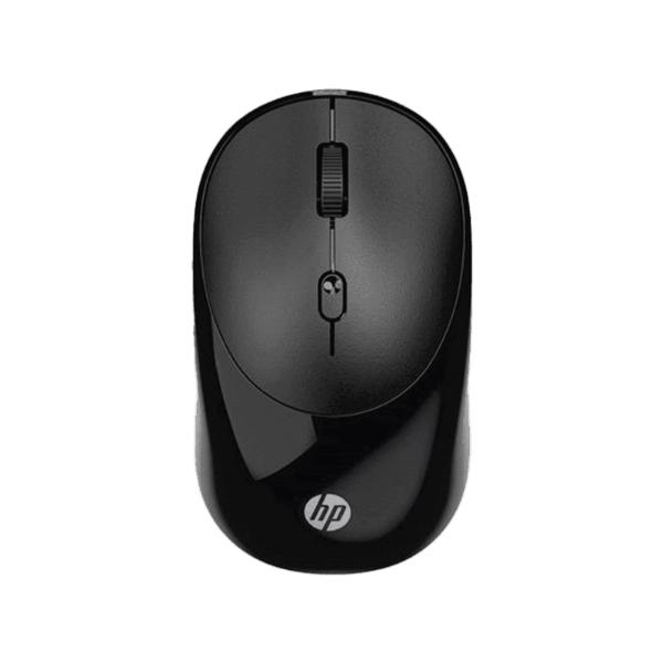 HP M090 Wireless Mouse – TechCure India