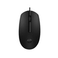 HP M10 Wired Mouse – TechCure India