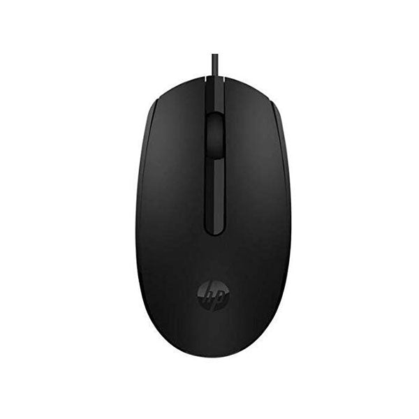 HP M10 Wired Mouse – TechCure India