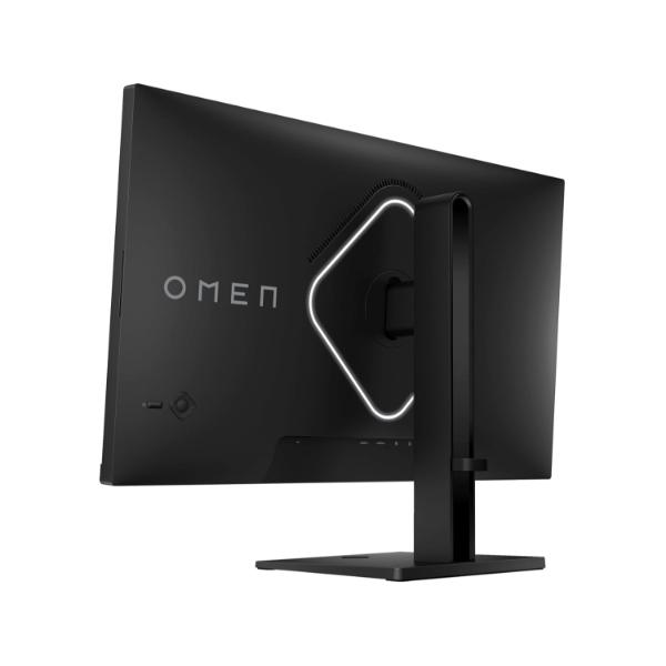 HP OMEN 27QS 27 inch QHD 240Hz Gaming Monitor 780J5AA (Black) – TechCure India