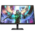 HP OMEN 27QS 27 inch QHD 240Hz Gaming Monitor 780J5AA (Black) – TechCure India