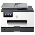 HP OfficeJet Pro 9130 WF AiO Printer – TechCure India