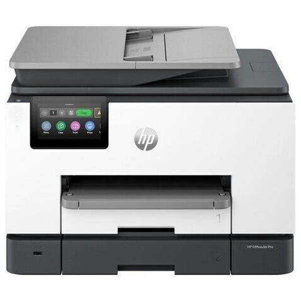 HP OfficeJet Pro 9130 WF AiO Printer – TechCure India