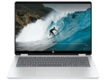HP OmniBook 5 14-FP0141TU 14 Inch WUXGA Touch Laptop, Intel Core 5 120U, 16GB RAM, 512GB SSD, Windows 11 Home, Microsoft Office 2024, Silver – TechCure India