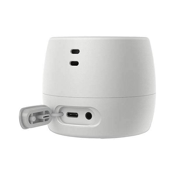 HP Silver Bluetooth Speaker 360 – TechCure India