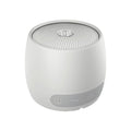 HP Silver Bluetooth Speaker 360 – TechCure India