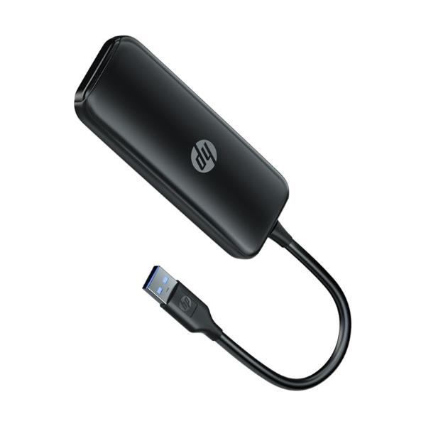 HP USB 3.0 4 Port Connector CT110 – TechCure India