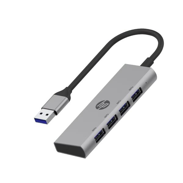 HP USB3.0 to USB 3.0x 4 port – TechCure India