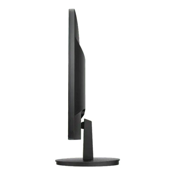 HP V22v 21.5 LED 1921 x 1080 Monitor (Black) – TechCure India