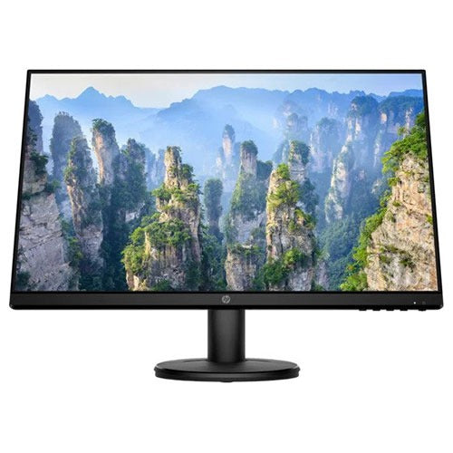 HP V24i G5 23.8 Inch FHD Monitor – TechCure India