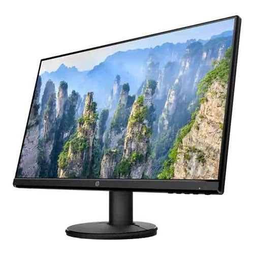 HP V24i G5 23.8 Inch FHD Monitor – TechCure India