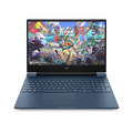 HP Victus 15-FA2554TX 15.6 Inch Gaming Laptop, Intel Core 5 210H, 24GB RAM, 512GB SSD, GeForce RTX 3050 6GB, Windows 11 Home, Microsoft Office 2024, Blue – TechCure India