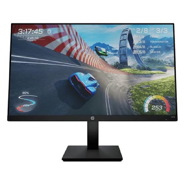HP X27Q QHD 27 Inch 2K Gaming Monitor (2V7U4AA) – TechCure India