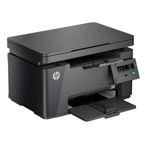 HP LaserJet Pro M126a Plus MFP – TechCure India