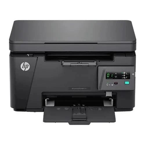 HP LaserJet Pro M126a Plus MFP – TechCure India