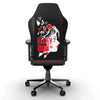 CYBEART Harley Quinn (Official Licensed Edition) Gaming Chair - 2